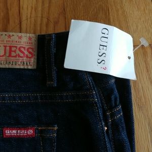 Guess Mens jeans